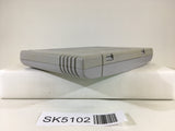 SK5102 Champions World Class Soccer Nintendo Super Famicom SNES Japan