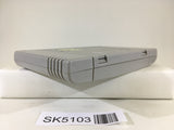 SK5103 Slam Dunk Yonkyou GekitotsuShueisha Limited Super Famicom SNES Japan