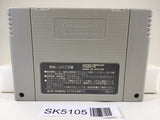 SK5105 Super Donkey Kong Country Nintendo Super Famicom SNES Japan