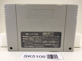 SK5106 Super Donkey Kong Country Nintendo Super Famicom SNES Japan