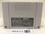 SK5111 Super Mario World Nintendo Super Famicom SNES Japan