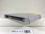 SK5111 Super Mario World Nintendo Super Famicom SNES Japan