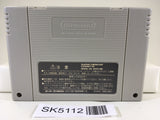 SK5112 Super Mario World Nintendo Super Famicom SNES Japan