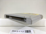 SK5112 Super Mario World Nintendo Super Famicom SNES Japan