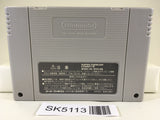 SK5113 Super Mario RPG Nintendo Super Famicom SNES Japan