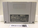 SK5115 Super Mario Collection All Stars Nintendo Super Famicom SNES Japan
