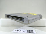 SK5115 Super Mario Collection All Stars Nintendo Super Famicom SNES Japan