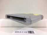 SK5118 Super Mario Kart Nintendo Super Famicom SNES Japan