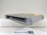 SK5119 Super Mario Kart Nintendo Super Famicom SNES Japan