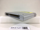 SK5121 Mario's Super Picross Nintendo Super Famicom SNES Japan