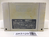 SK5129 Street Fighter II 2 Turbo Nintendo Super Famicom SNES Japan