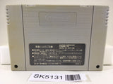 SK5131 Final Fight Nintendo Super Famicom SNES Japan