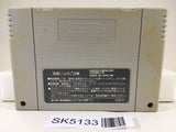 SK5133 Fatal Fury 2 Nintendo Super Famicom SNES Japan