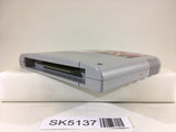 SK5137 Wolfenstein 3D The Claw of Eisenfaust Nintendo Super Famicom SNES Japan