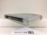 SK5138 Battle Commander Hachibushu Shura no Heihou Super Famicom SNES Japan