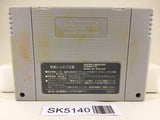 SK5140 Dragon Ball Z Super Butouden Nintendo Super Famicom SNES Japan