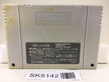 SK5142 Dragon Ball Z Super Butouden 2 Nintendo Super Famicom SNES Japan