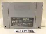 SK5149 Final Fantasy VI 6 Nintendo Super Famicom SNES Japan