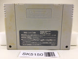 SK5150 Dragon Quest 1 & 2 Nintendo Super Famicom SNES Japan