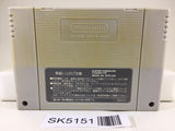 SK5151 Dragon Quest 1 & 2 Nintendo Super Famicom SNES Japan