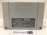 SK5153 Dragon Quest III 3 Nintendo Super Famicom SNES Japan