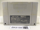 SK5156 Dragon Quest V 5 Nintendo Super Famicom SNES Japan