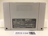 SK5158 Seiken Densetsu 2 Secret of Mana Nintendo Super Famicom SNES Japan