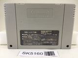 SK5160 Seiken Densetsu 3 Secret of Mana Nintendo Super Famicom SNES Japan