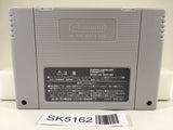 SK5162 Daikaijuu Monogatari II 2 Nintendo Super Famicom SNES Japan