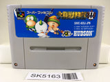 SK5163 Daikaijuu Monogatari II 2 Nintendo Super Famicom SNES Japan