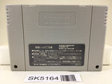 SK5164 Front Mission Nintendo Super Famicom SNES Japan