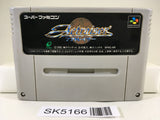 SK5166 ActRaiser Nintendo Super Famicom SNES Japan