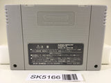 SK5166 ActRaiser Nintendo Super Famicom SNES Japan