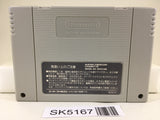 SK5167 Front Mission Nintendo Super Famicom SNES Japan