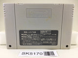 SK5170 Breath of Fire Nintendo Super Famicom SNES Japan