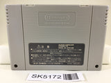 SK5172 Far East Of Eden Tengai Makyou Zero Nintendo Super Famicom SNES Japan