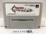SK5176 Chrono Trigger Nintendo Super Famicom SNES Japan