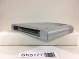 SK5177 Chou Makaimura Super Ghouls 'n Ghosts Nintendo Super Famicom SNES Japan