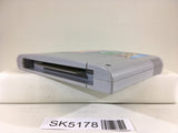 SK5178 Xandra no Daibouken Sandora Whirlo Nintendo Super Famicom SNES Japan