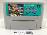 SK5179 Ruin Arm Nintendo Super Famicom SNES Japan