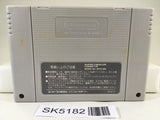 SK5182 Wizardry V 5 Nintendo Super Famicom SNES Japan