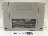 SK5185 Glory of Heracles III 3 Nintendo Super Famicom SNES Japan