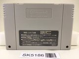 SK5186 Live A Live Nintendo Super Famicom SNES Japan