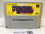 SK5187 Melfand Stories Nintendo Super Famicom SNES Japan