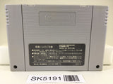 SK5191 Mortal Kombat 2 II Kyuukyoku Shinken Nintendo Super Famicom SNES Japan