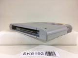 SK5192 Silva Saga 2 The Legend of Light&Darkness Super Famicom SNES Japan