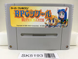 SK5193 RPG Tsukuru Super Dante Maker Nintendo Super Famicom SNES Japan