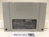 SK5193 RPG Tsukuru Super Dante Maker Nintendo Super Famicom SNES Japan