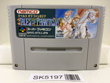 SK5197 Tales of Phantasia Nintendo Super Famicom SNES Japan