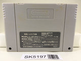 SK5197 Tales of Phantasia Nintendo Super Famicom SNES Japan